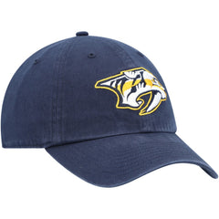 Nashville Predators '47 Team Clean Up Adjustable Hat - NHL Hats