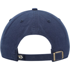 Nashville Predators '47 Team Clean Up Adjustable Hat - NHL Hats