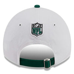 New York Jets 2023 Sideline 9TWENTY Adjustable Hat | NFL Discount