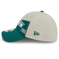 New York Jets 2023 Sideline Historic 39THIRTY Flex Hat | NFL US