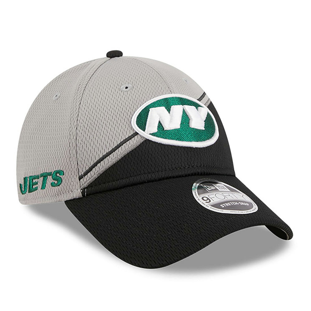 New York Jets 2023 Sideline 9FORTY Adjustable Hat | NFL Sale