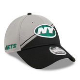 New York Jets 2023 Sideline 9FORTY Adjustable Hat | NFL Sale