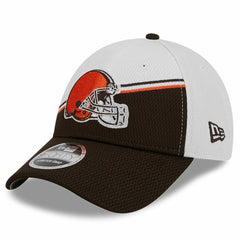 Cleveland Browns 2023 Sideline 9FORTY Adjustable Hat | NFL Near me