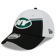 New York Jets 2023 Sideline 9FORTY Adjustable Hat | NFL Outlet