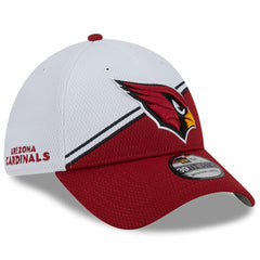 Arizona Cardinals 2023 Sideline 39THIRTY Flex Hat | NFL Near me
