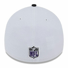 Baltimore Ravens 2023 Sideline 39THIRTY Flex Hat | NFL Discount
