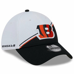 Cincinnati Bengals 2023 Sideline 39THIRTY Flex Hat | NFL Online