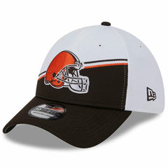 Cleveland Browns 2023 Sideline 39THIRTY Flex Hat | NFL Sale