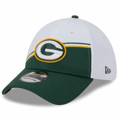 Green Bay Packers 2023 Sideline 39THIRTY Flex Hat | NFL On sale
