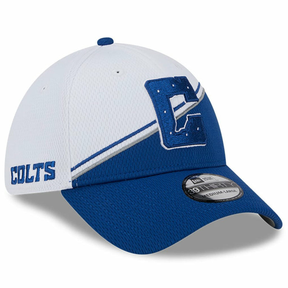 Indianapolis Colts 2023 Sideline 39THIRTY Flex Hat | NFL Hot