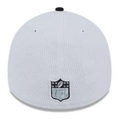 Las Vegas Raiders 2023 Sideline 39THIRTY Flex Hat | NFL Discount