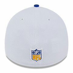 Los Angeles Chargers 2023 Sideline 39THIRTY Flex Hat | NFL Outlet