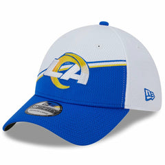 Los Angeles Rams 2023 Sideline 39THIRTY Flex Hat | NFL Sale