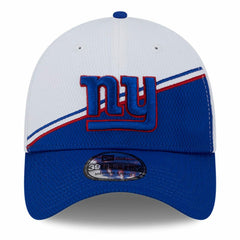 New York Giants 2023 Sideline 39THIRTY Flex Hat | NFL US