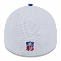 New York Giants 2023 Sideline 39THIRTY Flex Hat | NFL US
