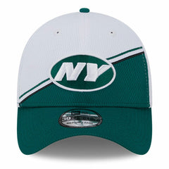New York Jets 2023 Sideline 39THIRTY Flex Hat | NFL US