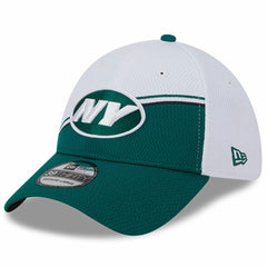 New York Jets 2023 Sideline 39THIRTY Flex Hat | NFL US