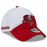 Tampa Bay Buccaneers 2023 Sideline 39THIRTY Flex Hat | NFL Near me