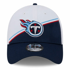 Tennessee Titans 2023 Sideline 39THIRTY Flex Hat | NFL Online