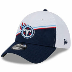Tennessee Titans 2023 Sideline 39THIRTY Flex Hat | NFL Online