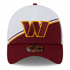 Washington Commanders 2023 Sideline 39THIRTY Flex Hat | NFL Near me