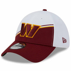 Washington Commanders 2023 Sideline 39THIRTY Flex Hat | NFL Near me