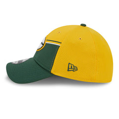 Green Bay Packers 2023 Sideline 39THIRTY Flex Hat | NFL New