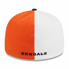 Cincinnati Bengals 2023 Sideline Low Profile 59FIFTY Fitted Hat | NFL Hot