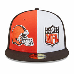 Cleveland Browns 2023 Sideline 59FIFTY Fitted Hat | NFL On sale