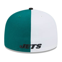 New York Jets 2023 Sideline 59FIFTY Fitted Hat | NFL Online