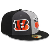 Cincinnati Bengals 2023 Sideline 59FIFTY Fitted Hat | NFL Sale