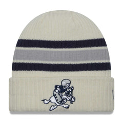 Dallas Cowboys Vintage Cuffed Knit Hat | NFL New
