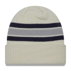 Dallas Cowboys Vintage Cuffed Knit Hat | NFL New