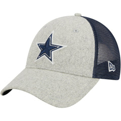 Dallas Cowboys Pop Trucker 9FORTY Adjustable Hat | NFL Near me
