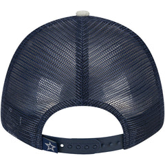 Dallas Cowboys Pop Trucker 9FORTY Adjustable Hat | NFL Near me