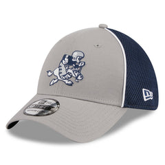 Dallas Cowboys Pipe Retro Joe 39THIRTY Flex Hat | NFL New