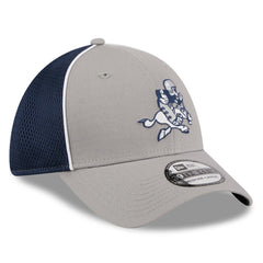 Dallas Cowboys Pipe Retro Joe 39THIRTY Flex Hat | NFL New