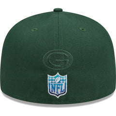 Green Bay Packers Gradient 59FIFTY Fitted Hat | NFL Near me
