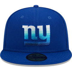 New York Giants Gradient 59FIFTY Fitted Hat | NFL Near me