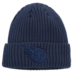 Tennessee Titans Youth Color Pack Cuffed Knit Hat | NFL Discount
