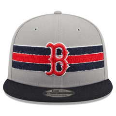 Boston Red Sox New Era Band 9FIFTY Snapback Hat - MLB Hats