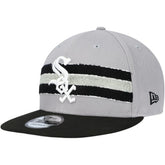 Chicago White Sox New Era Band 9FIFTY Snapback Hat - MLB Hats