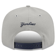 New York Yankees New Era Band 9FIFTY Snapback Hat - MLB Hats