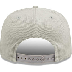 Chicago White Sox New Era Corduroy Golfer Adjustable Hat - MLB Hats
