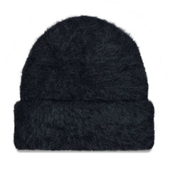 St. Louis Cardinals New Era Women's Fuzzy Cuffed Knit Hat - MLB Hats