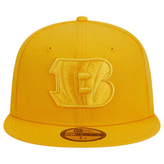 Cincinnati Bengals Color Pack 59FIFTY Fitted Hat | NFL Discount