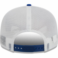 New York Giants Tear Trucker 9FIFTY Snapback Hat | NFL Sale