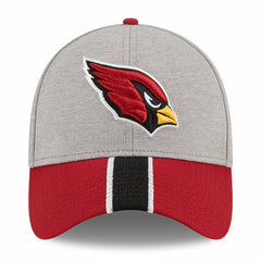 Arizona Cardinals Striped 39THIRTY Flex Hat | NFL On sale