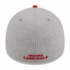 Arizona Cardinals Striped 39THIRTY Flex Hat | NFL On sale