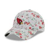 Arizona Cardinals Women's Bouquet 9TWENTY Adjustable Hat | NFL Near me